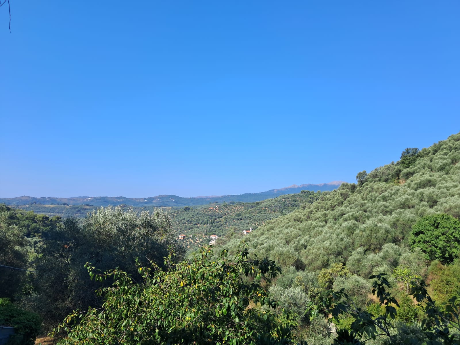 Von alten Türmen und malerischen Tälern – Unser ligurischer Traum