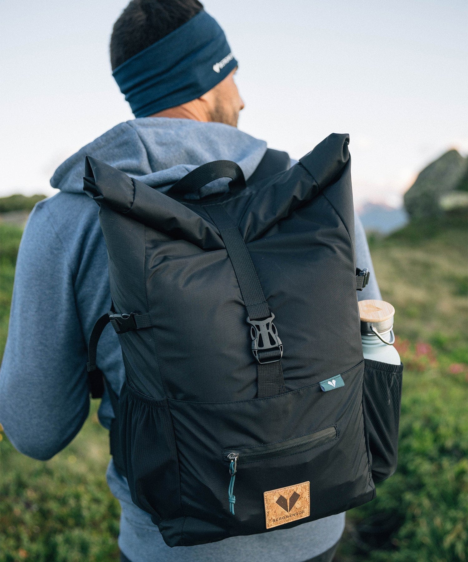 Der ideale Tagesrucksack - das muss er können!