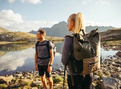 Outdoor Rucksäcke - Welche Arten gibt es?