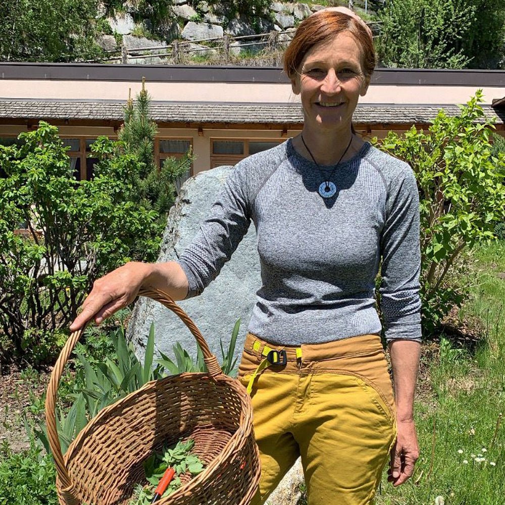 Heilkräuterkunde - die besten Heilkräuter der Natur - BERGMENSCH®