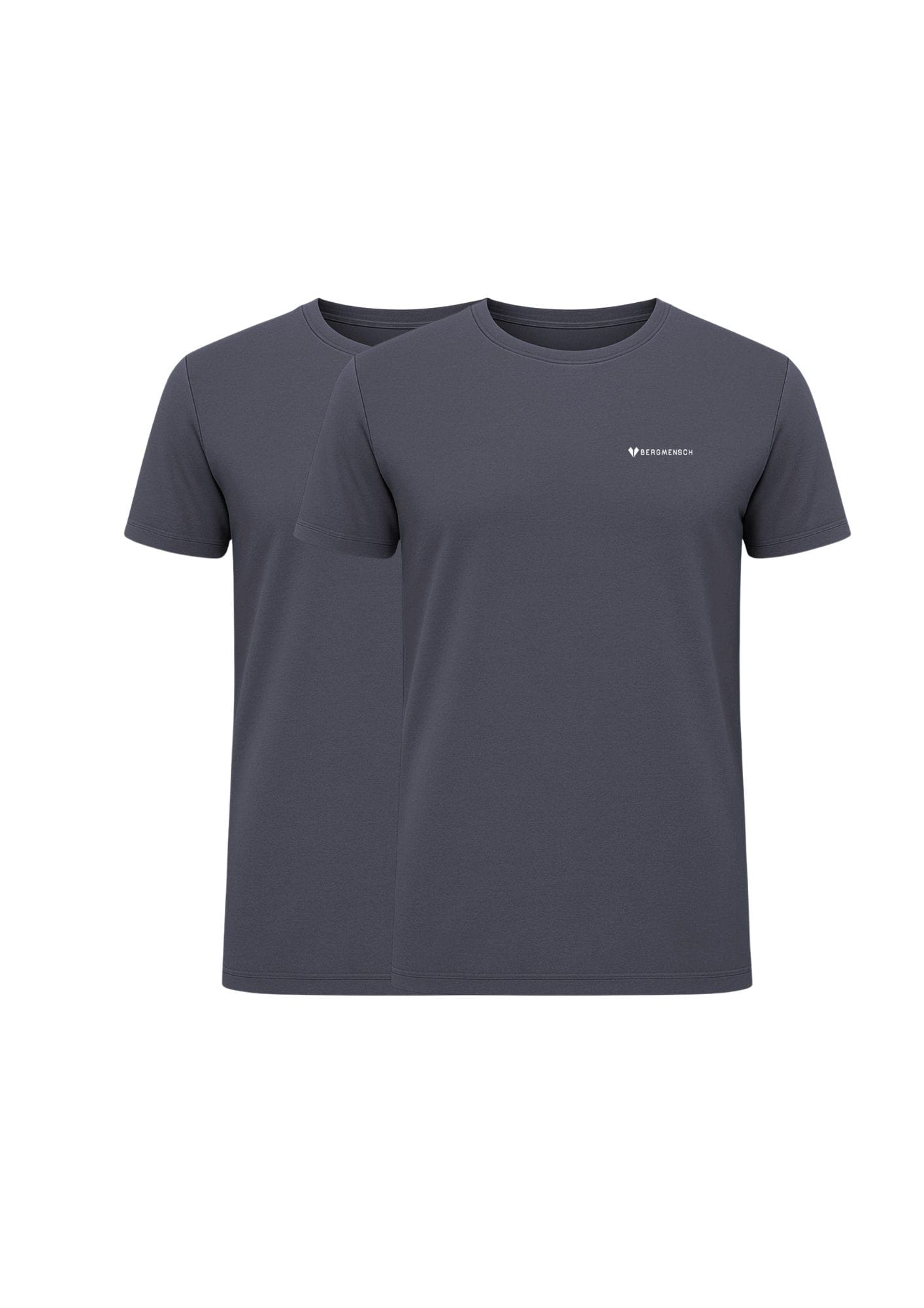 Herren Essential Merino Shirt
