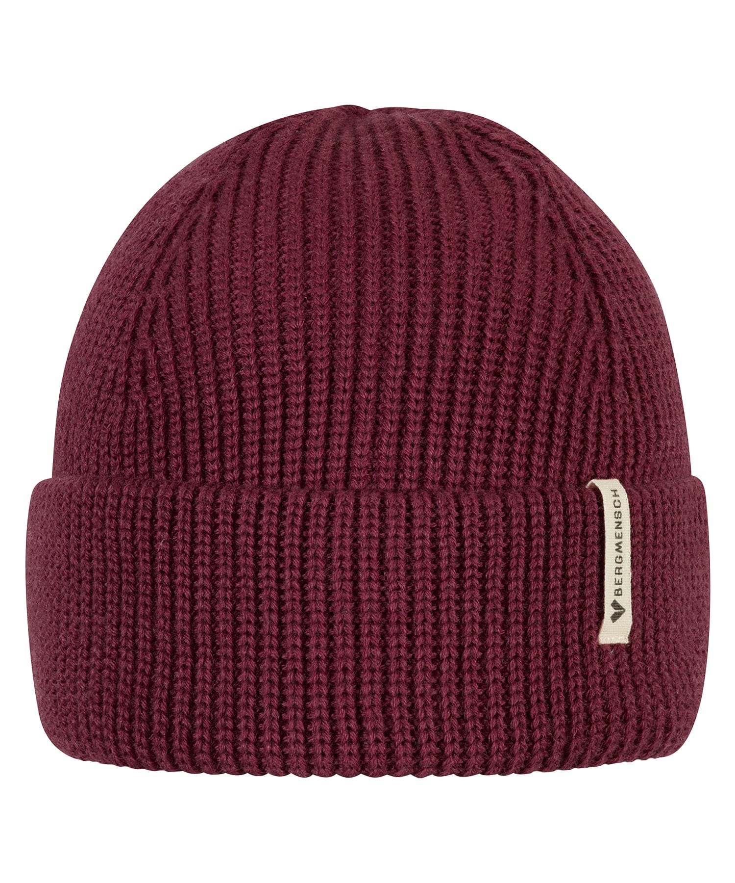 BERGMENSCH® Merino Beanie