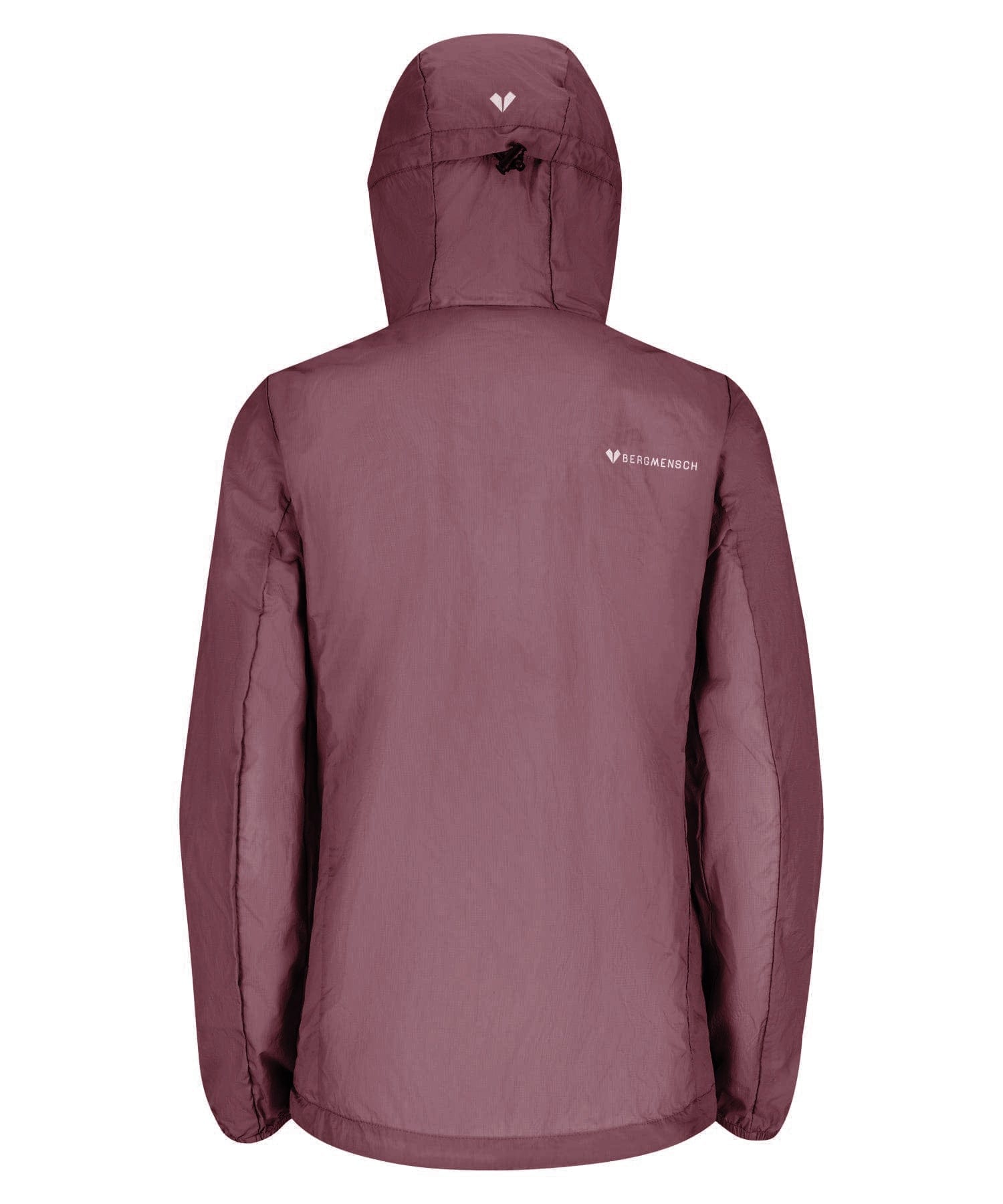 Damen Windbreaker Jacke