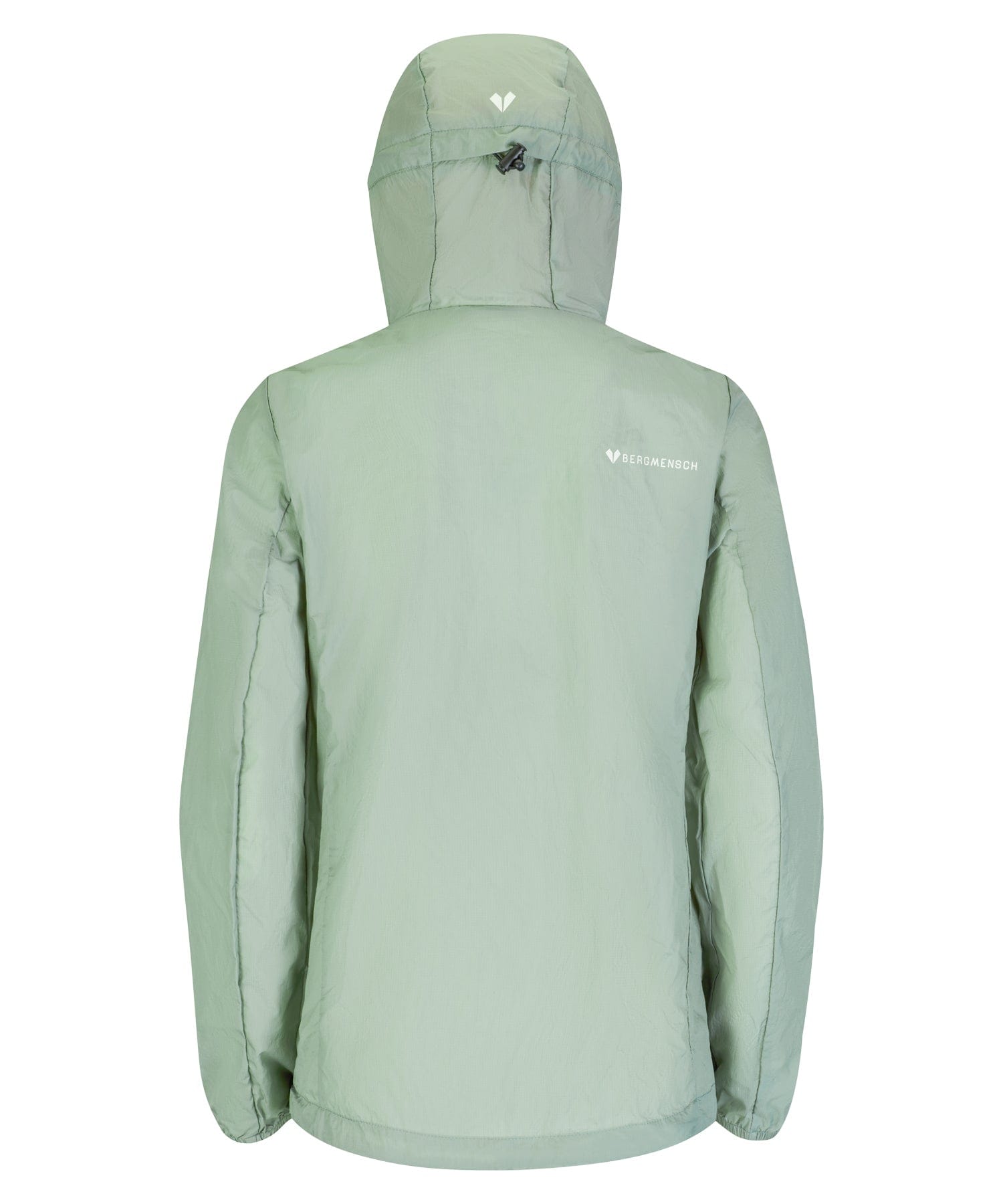 Damen Windbreaker Jacke