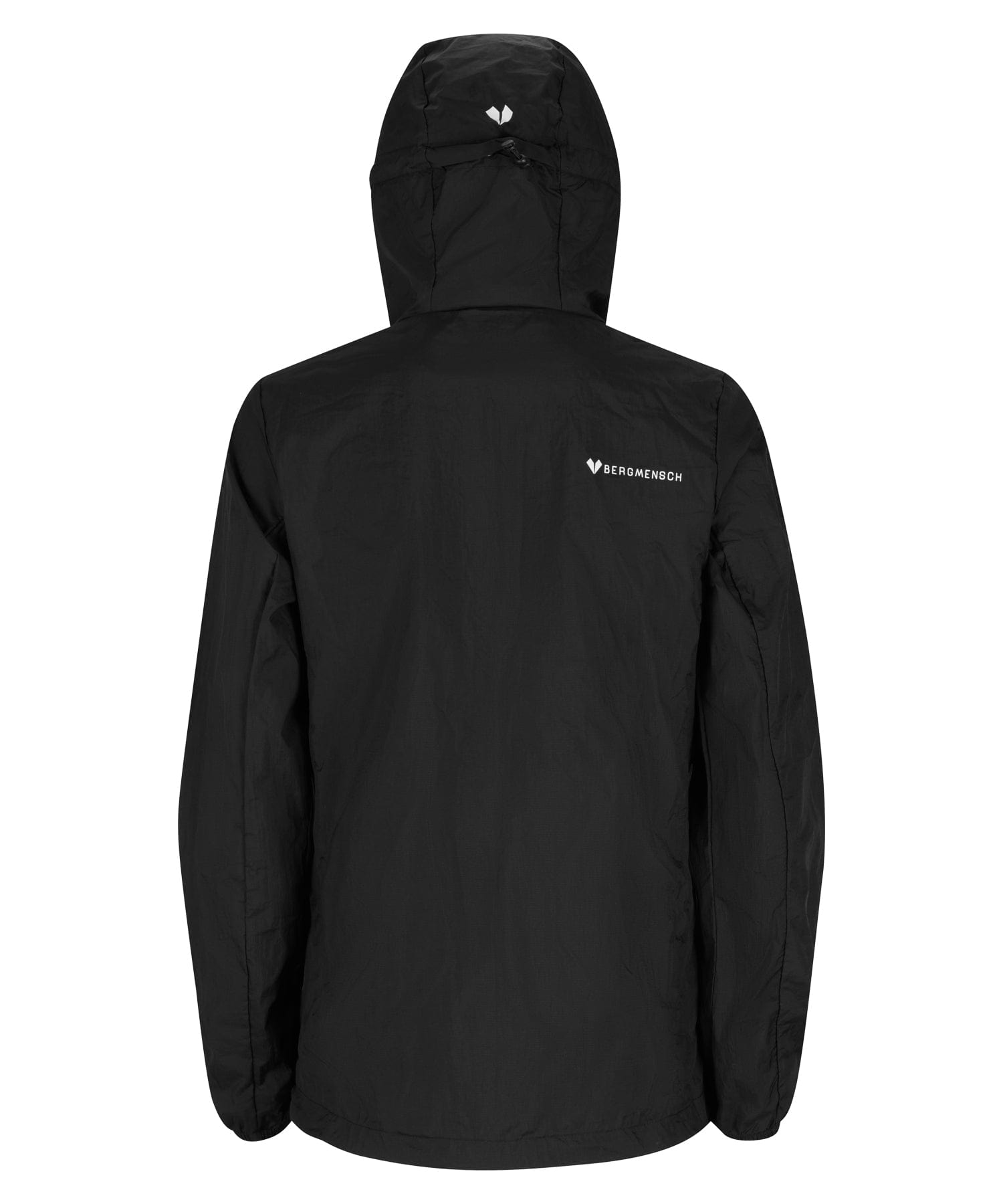 Damen Windbreaker Jacke