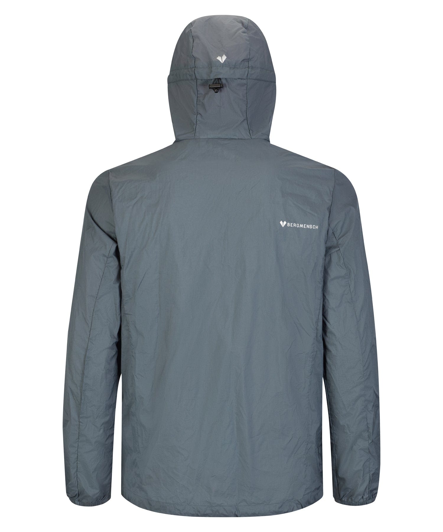 Herren Windbreaker Jacke
