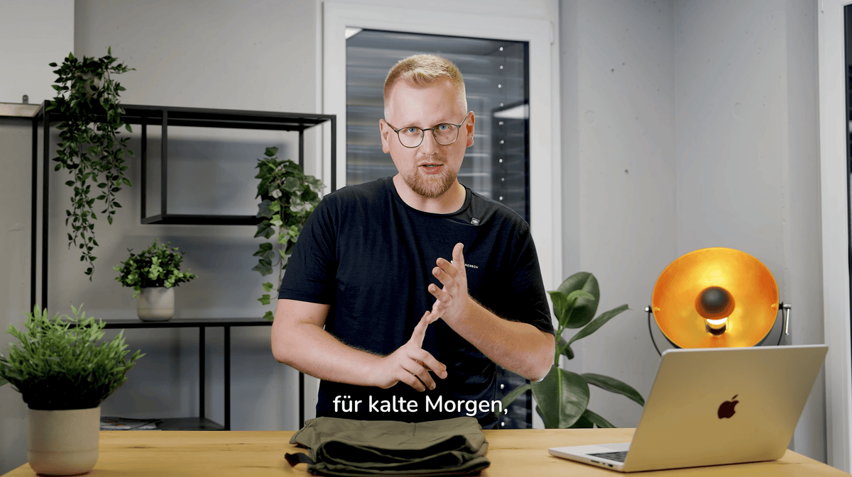 Load video: