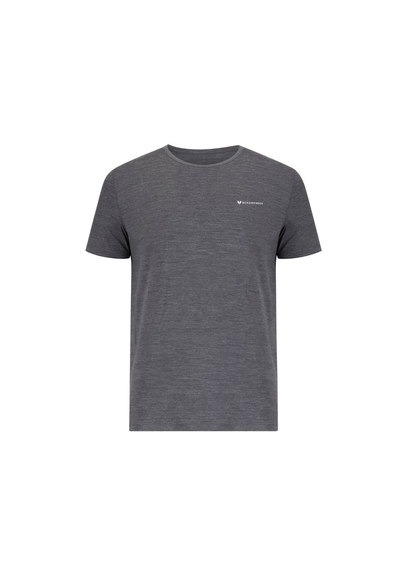 Logo Basic - Unisex Merino CloudBlend Shirt