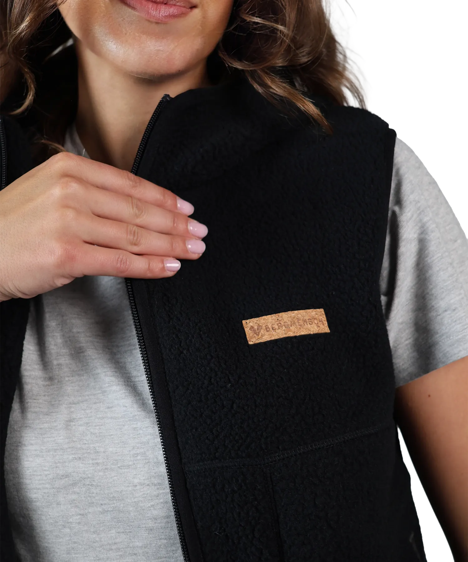 Damen Sherpa Weste