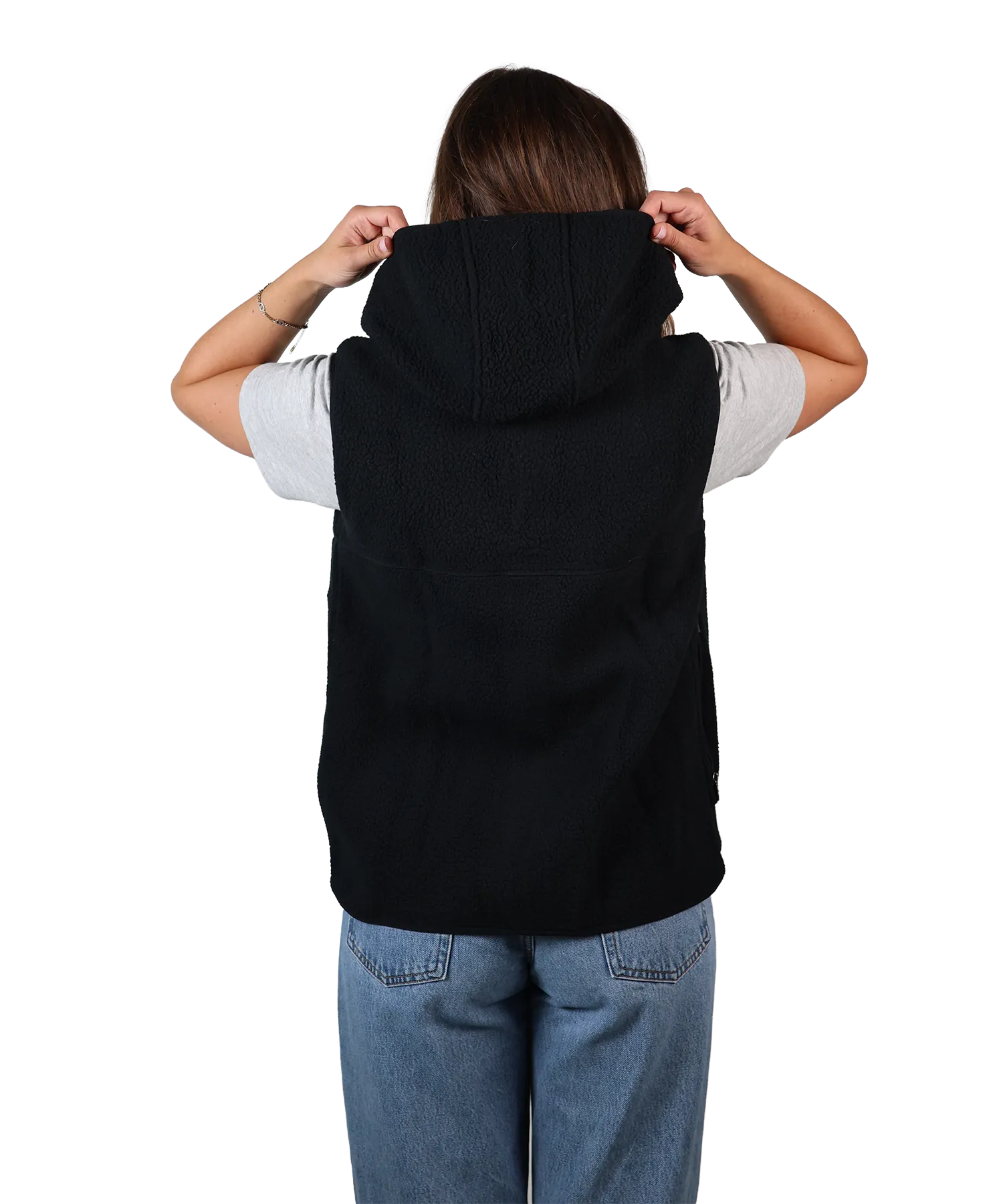 Damen Sherpa Weste