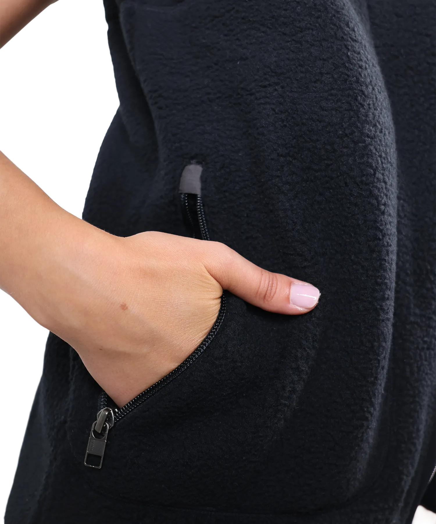 Damen Sherpa Weste