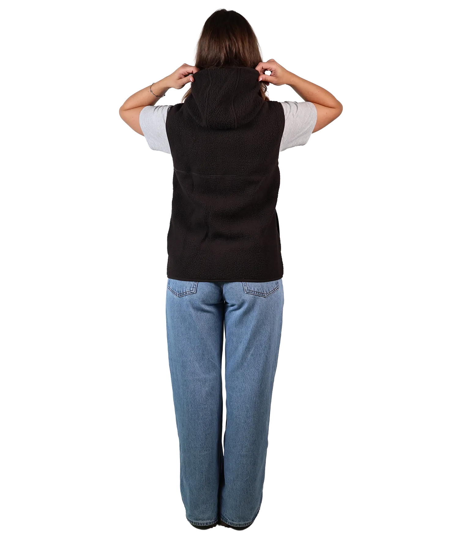 Damen Sherpa Weste