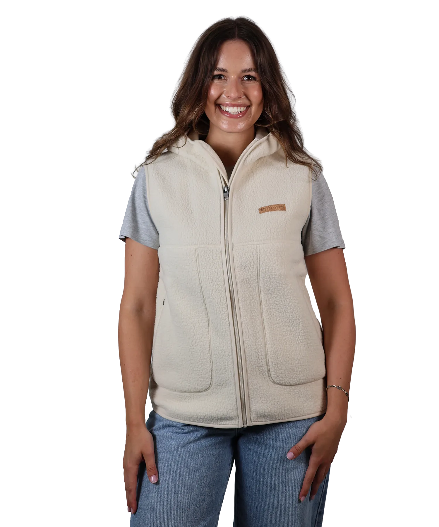 Damen Sherpa Weste
