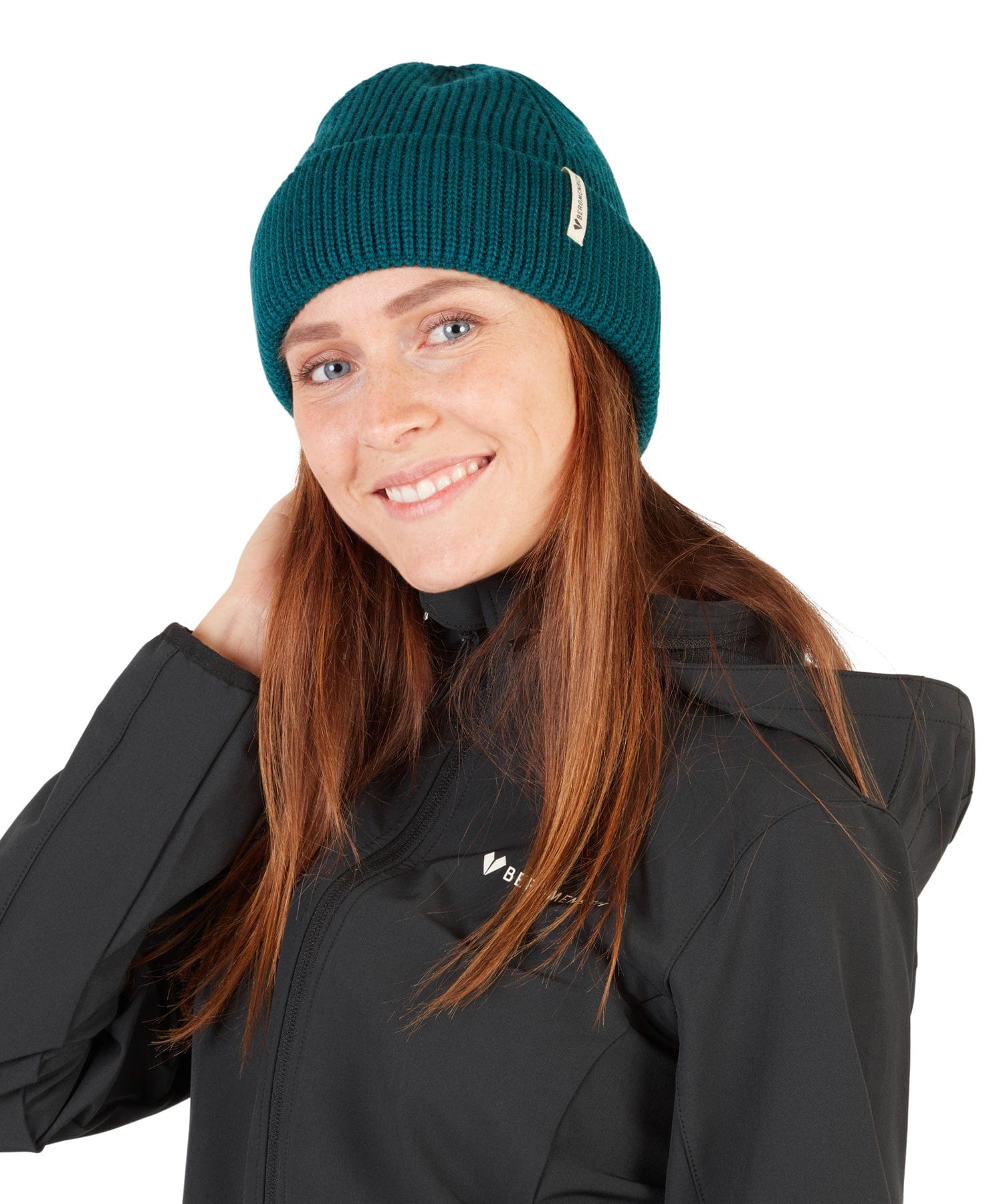 BERGMENSCH® Merino Beanie