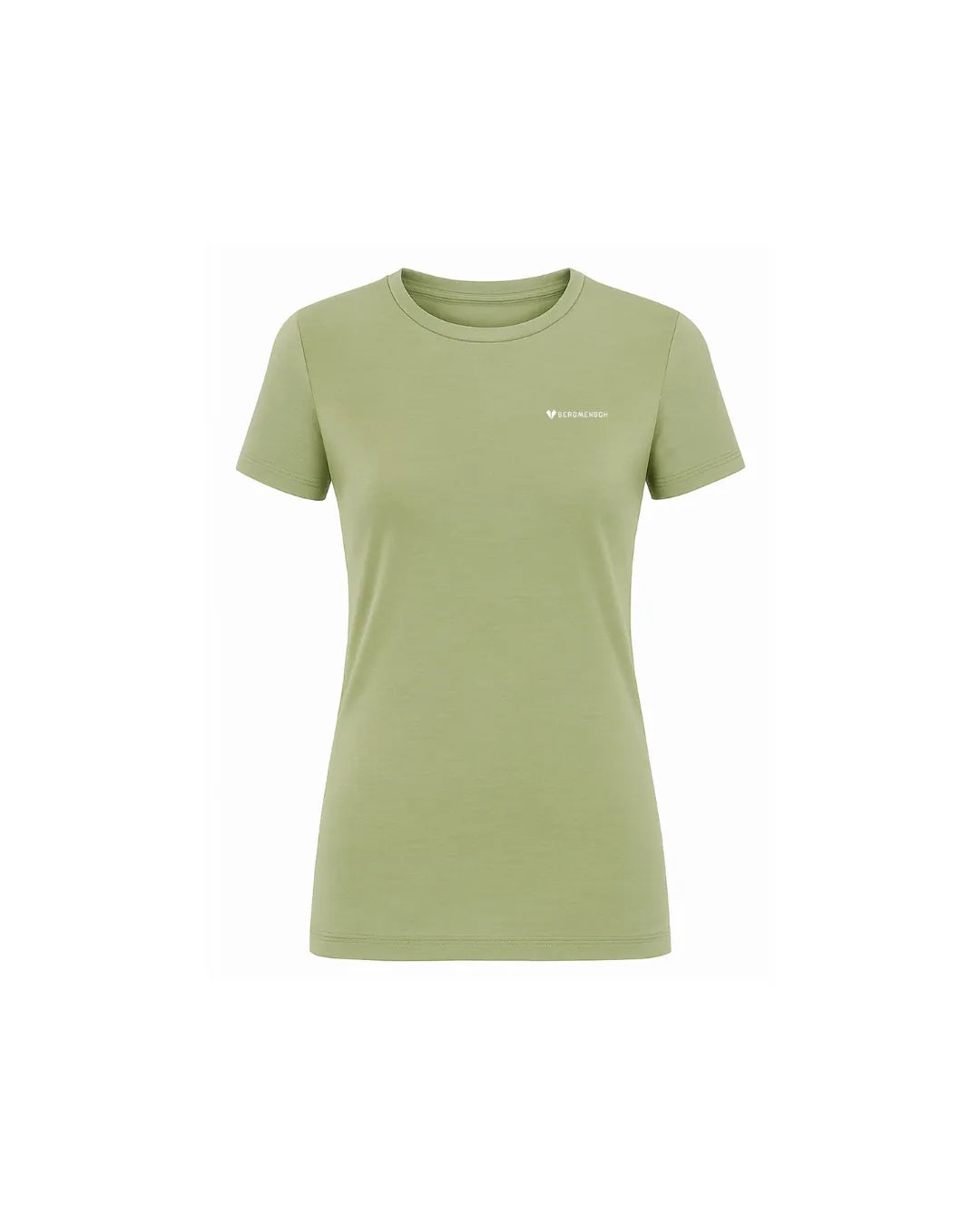 Damen Essential Merino Shirt