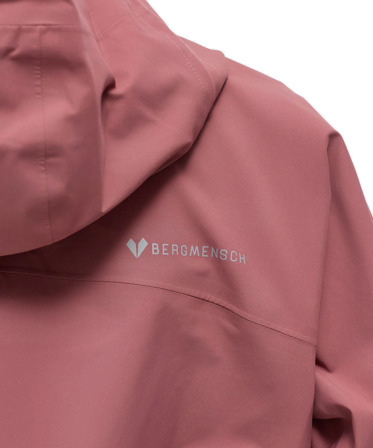 Women's 3L Hardshell Rain Jacket
