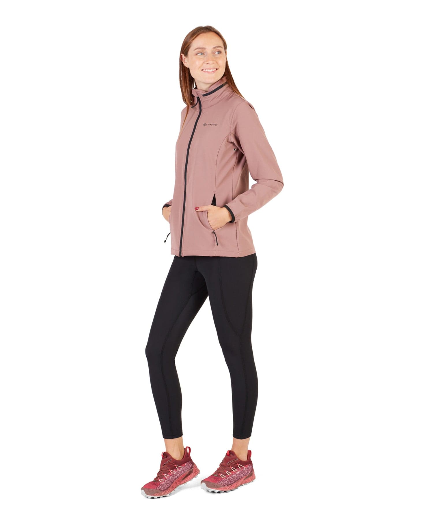 BERGMENSCH® - Thermo Leggings / Damen