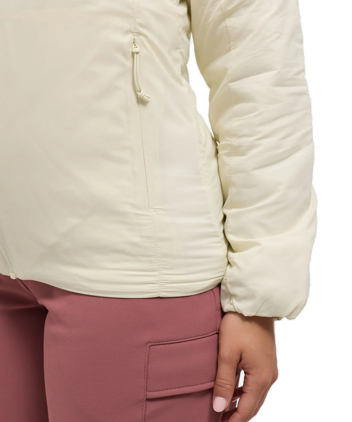 Women's Thermolite Jacket
