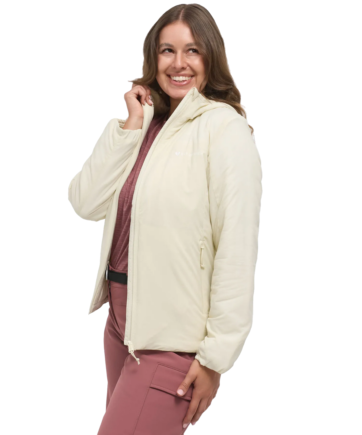 Women's Thermolite Jacket