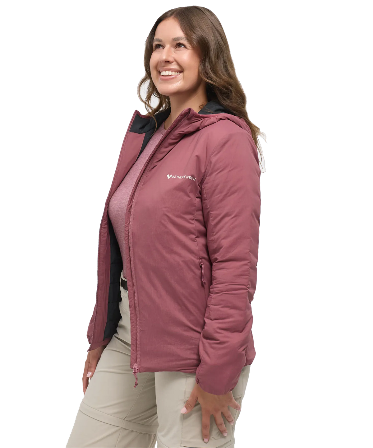 Women's Thermolite Jacket