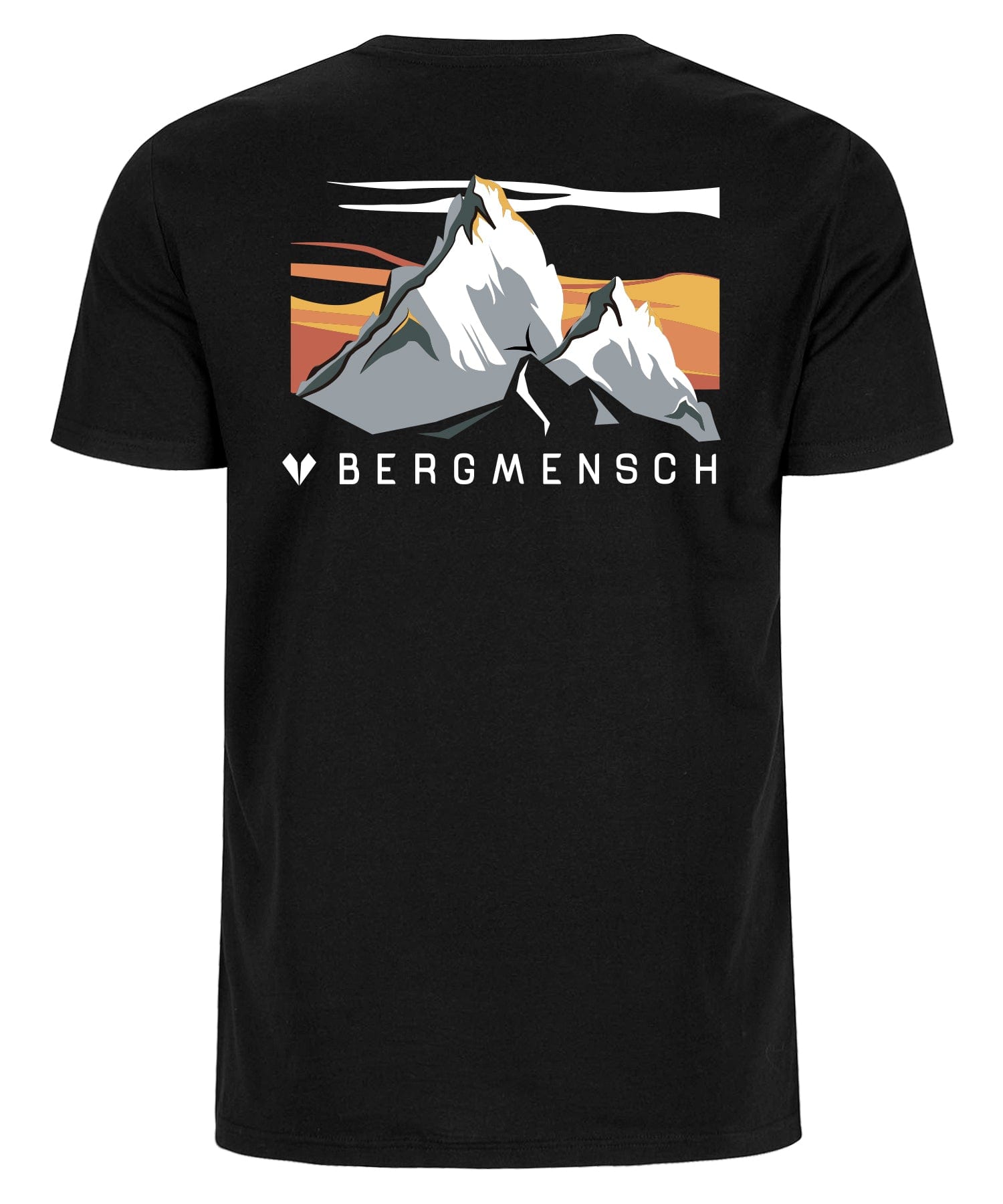 Epic Mountains - Unisex Premium Organic Shirt