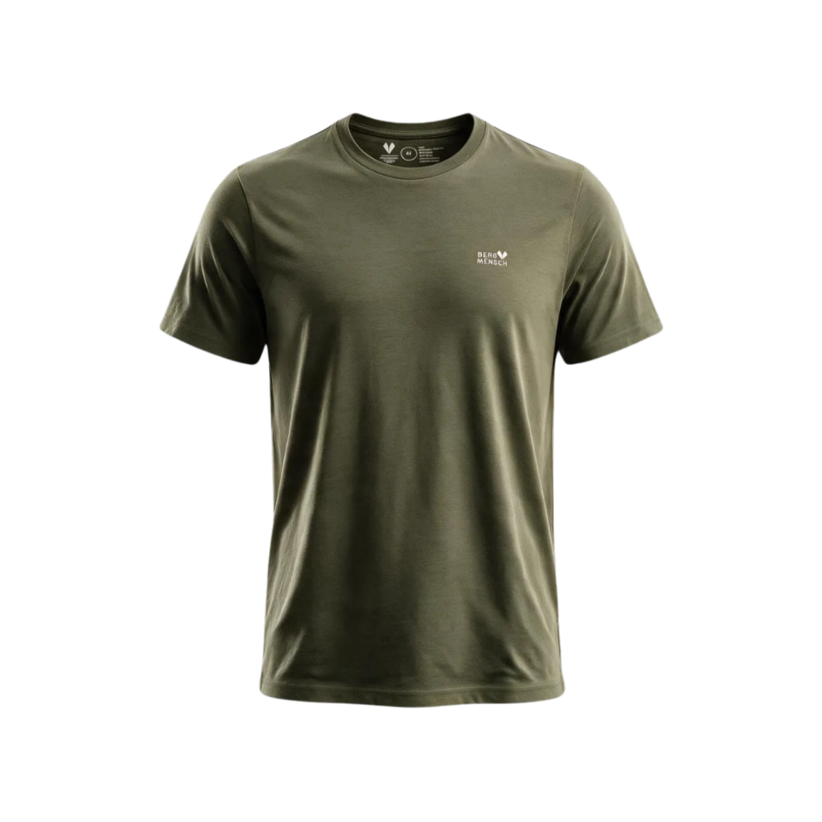 Herren ForestBlend Lyocell Shirt