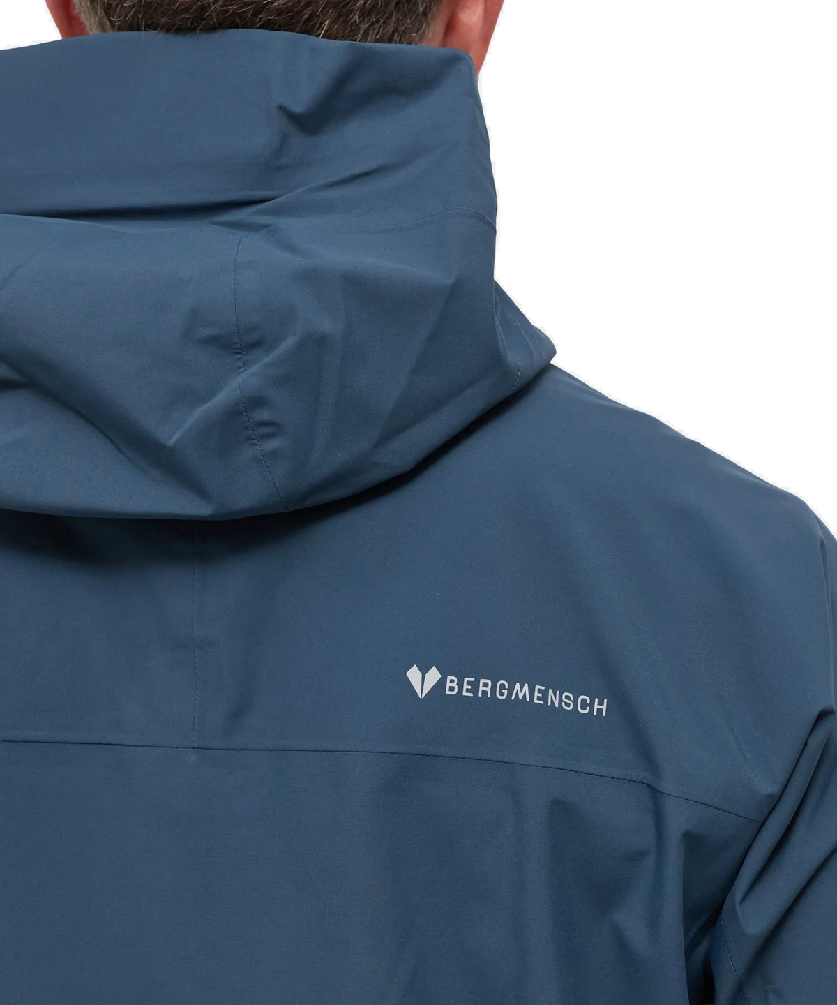 Herren 3L Hardshell Regenjacke