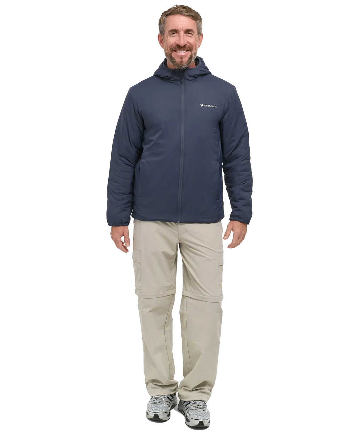 Men's Thermolite Jacket