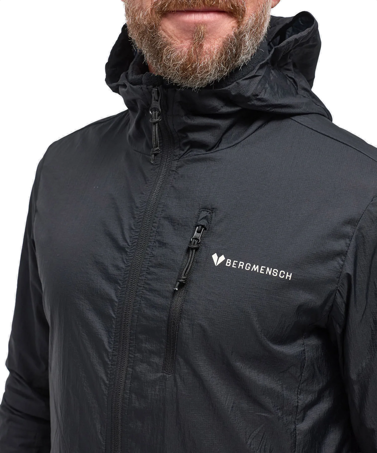 Herren Windbreaker