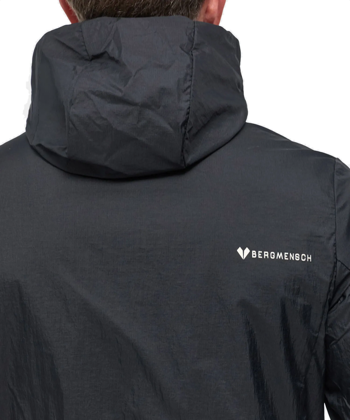 Herren Windbreaker