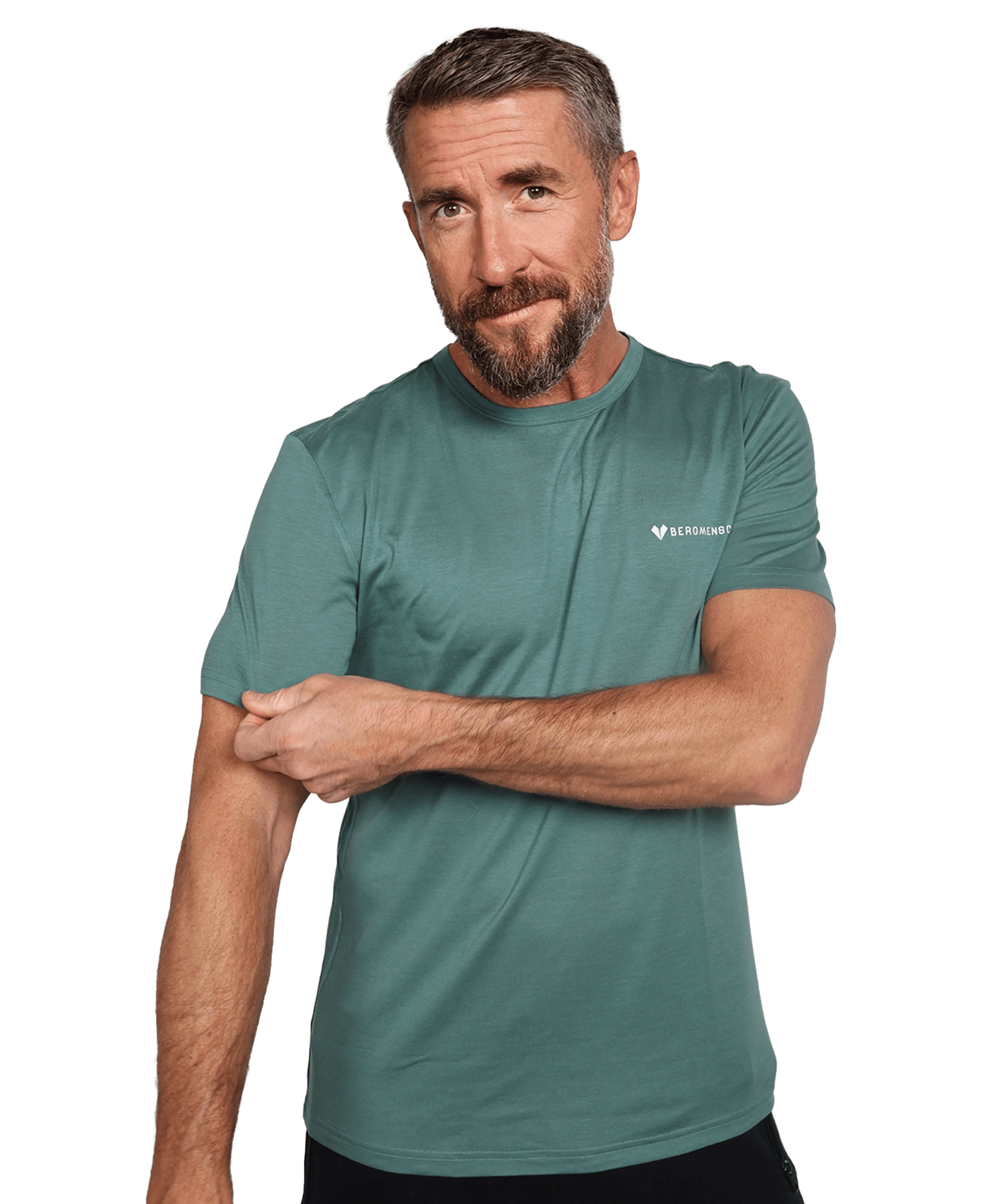 Herren OceanBlend SeaCell Shirt