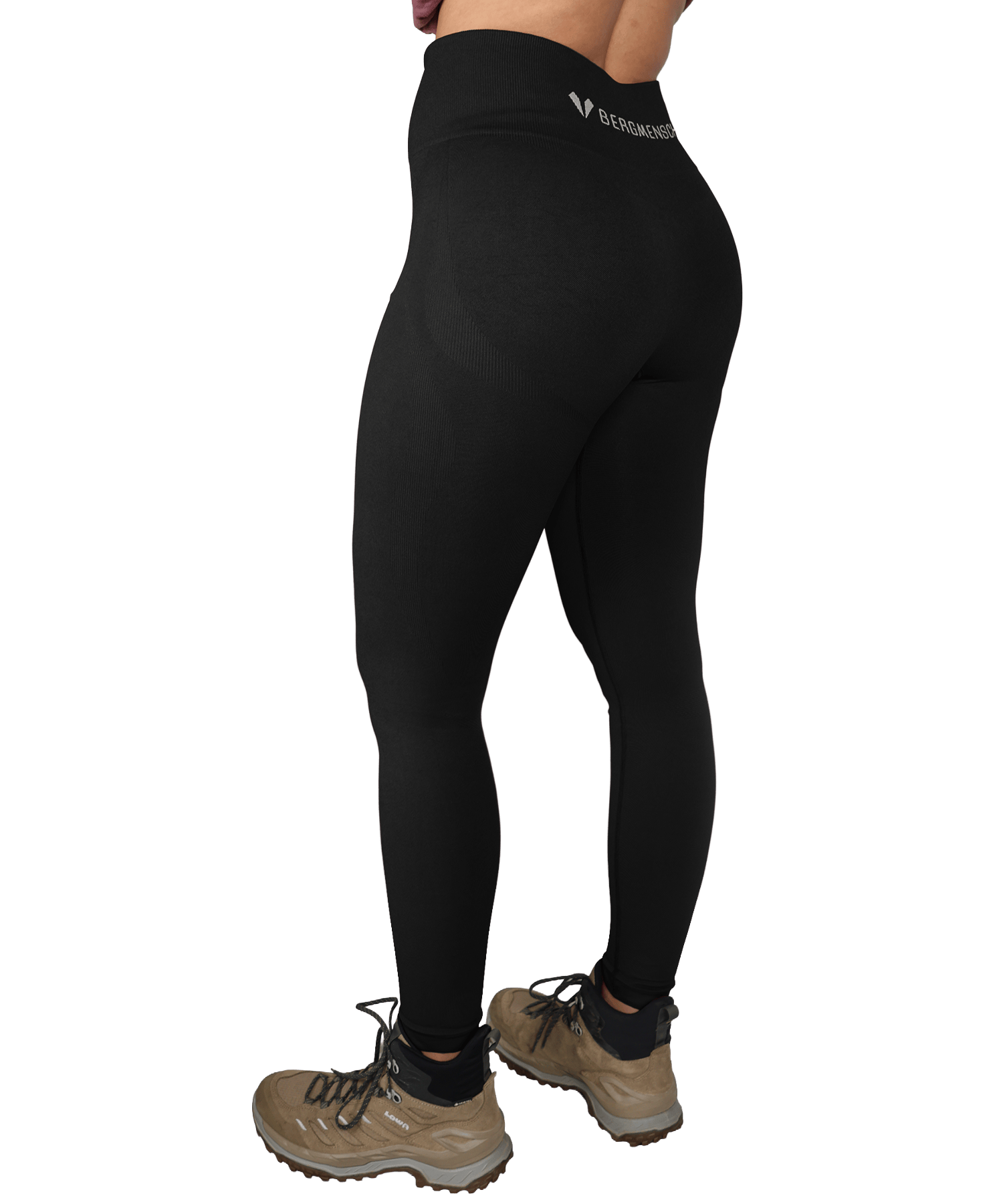 Seamless Damen Leggings