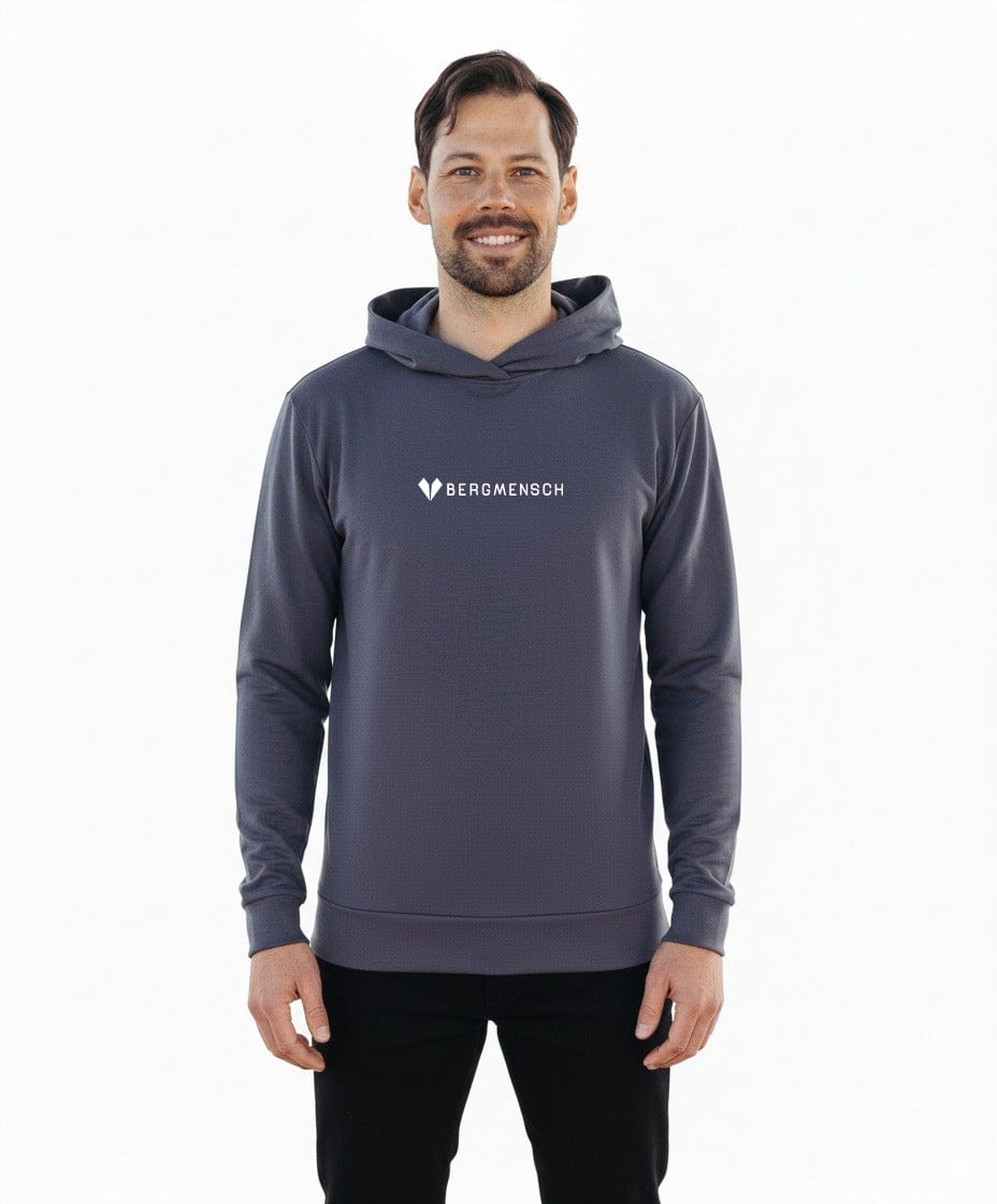 Lightweight Herren drirelease® Hoodie