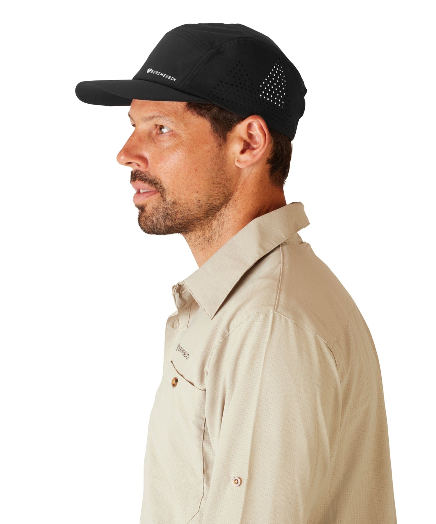 BERGMENSCH® Lightweight Cap