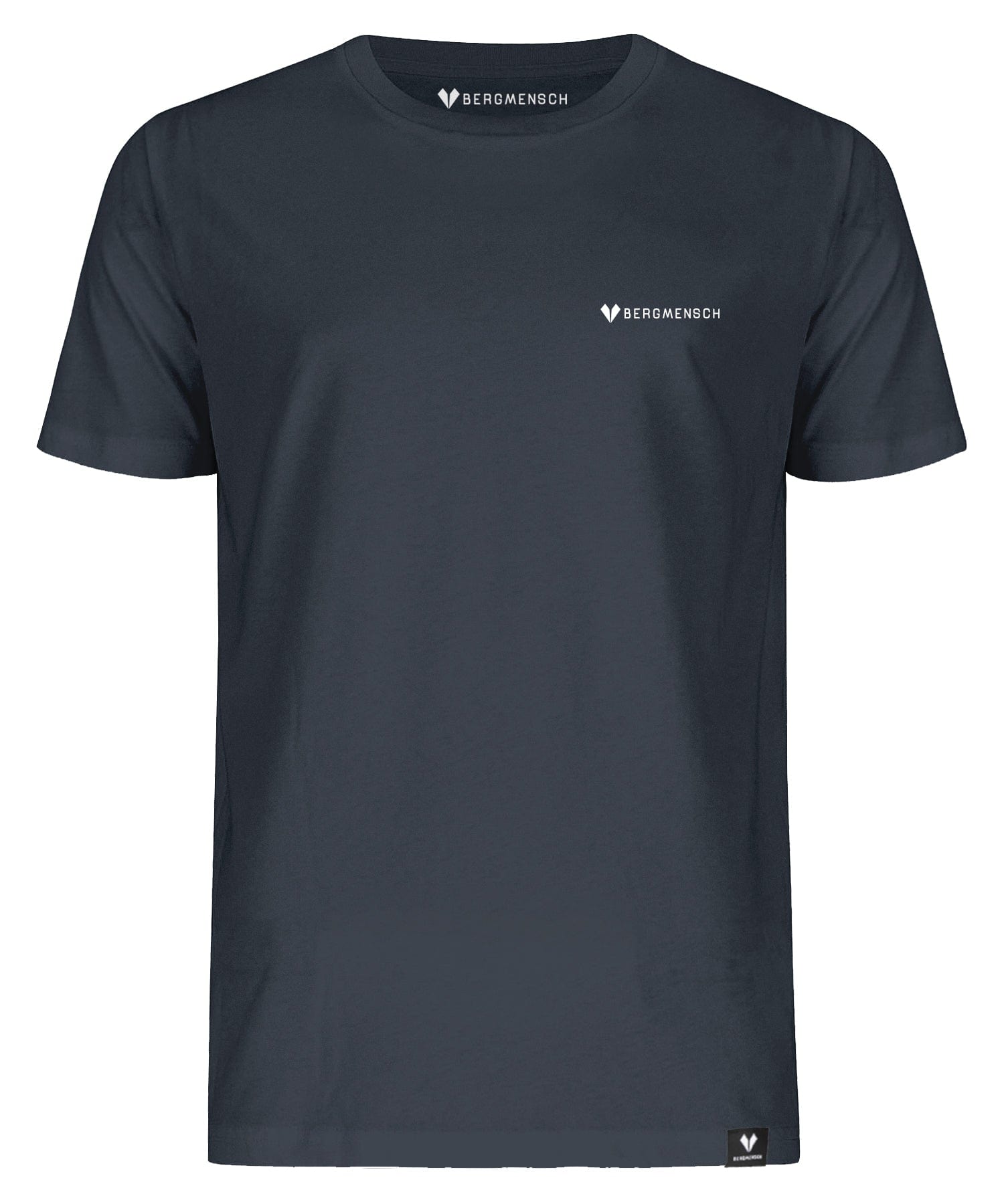 Matterhorn (Backprint) - Unisex Premium Organic Shirt