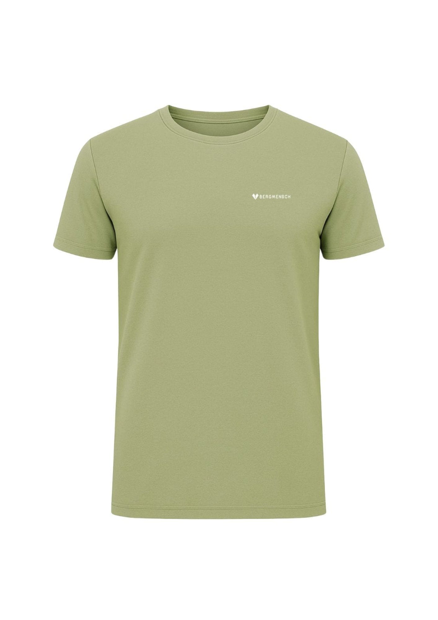 Herren Essential Merino Shirt