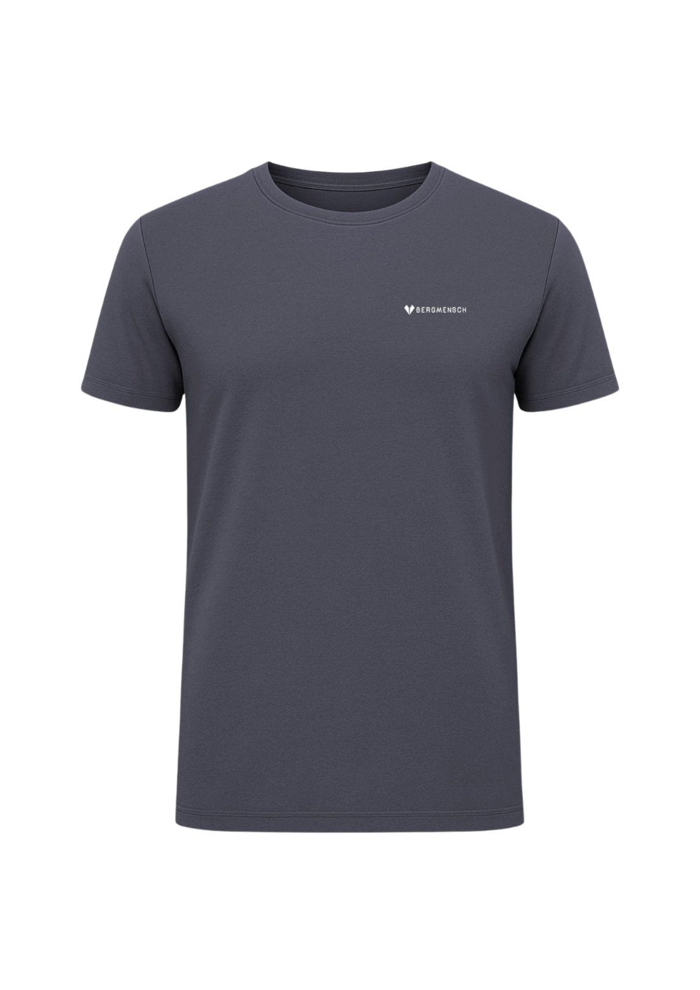 Herren Essential Merino Shirt
