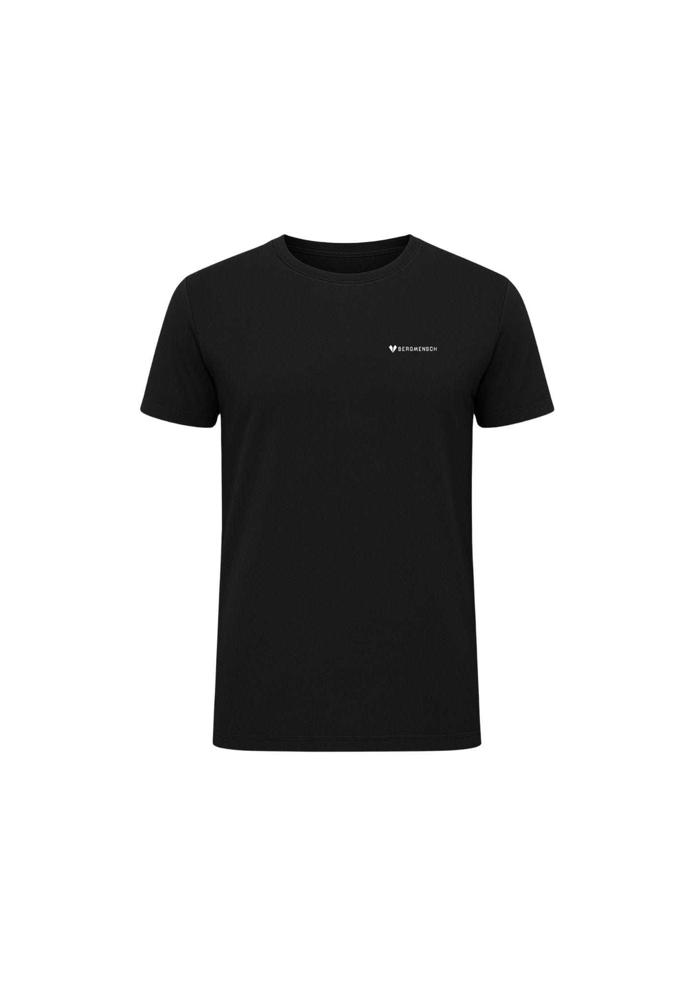 Herren Essential Merino Shirt