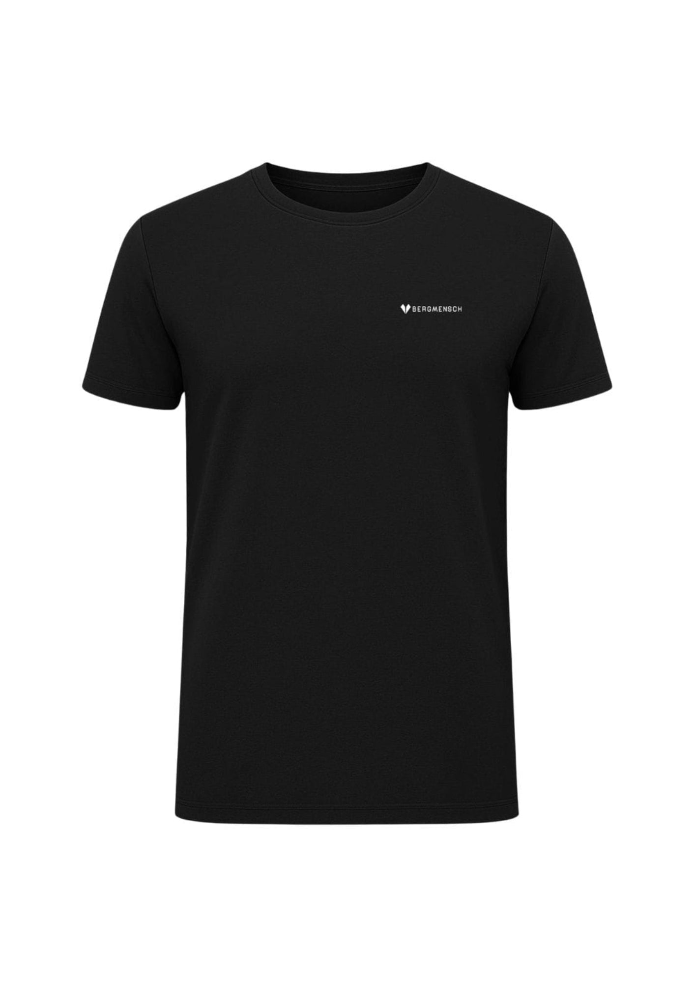 Herren Essential Merino Shirt