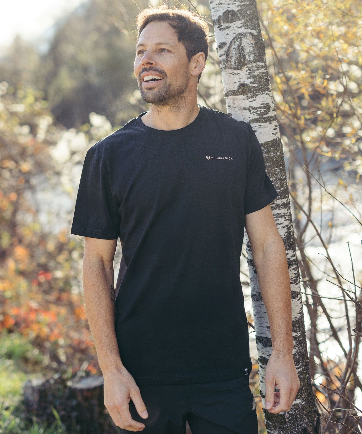 Offline is the new luxury - Herren Premium Organic Shirt