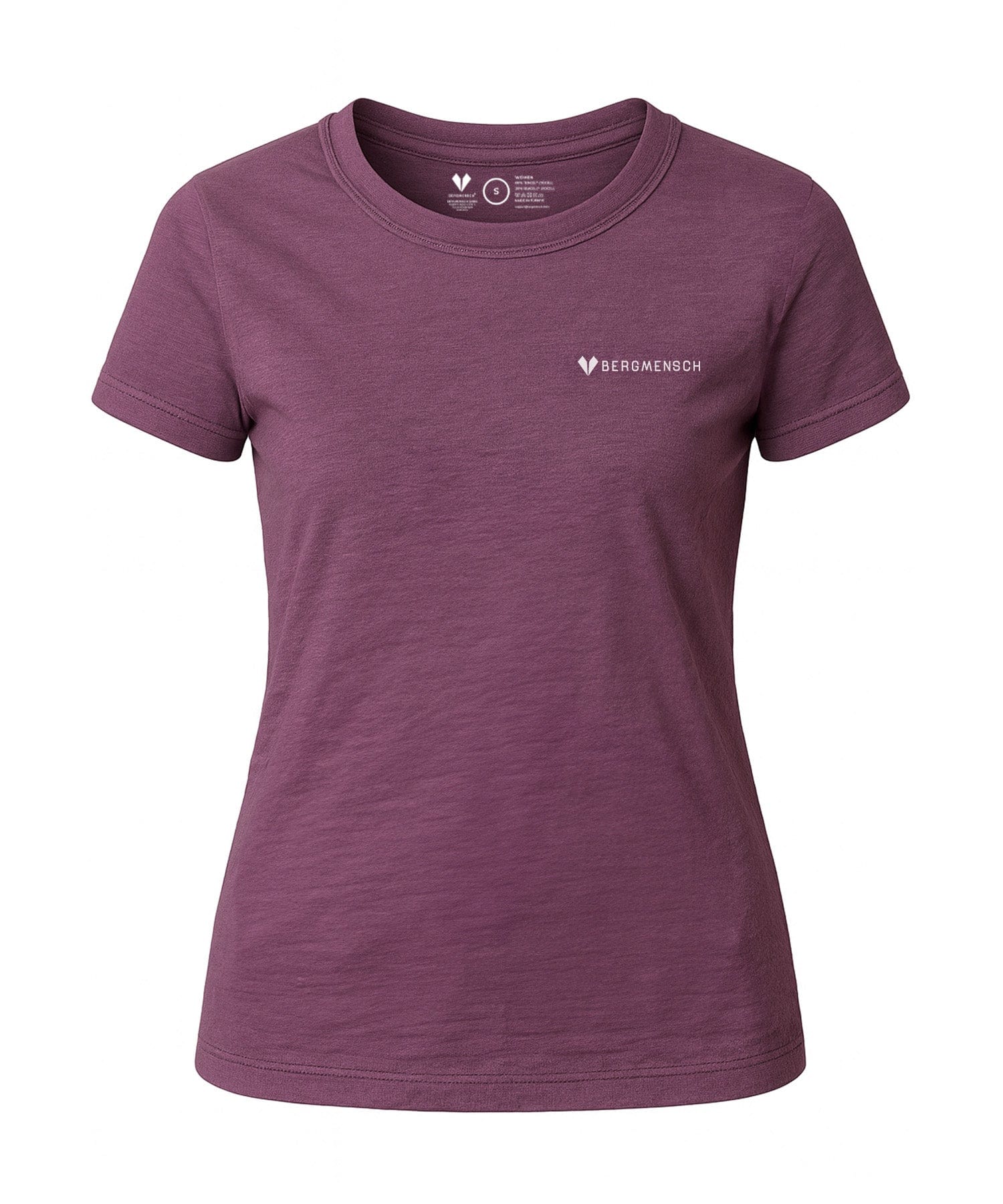 Damen OceanBlend SeaCell Shirt