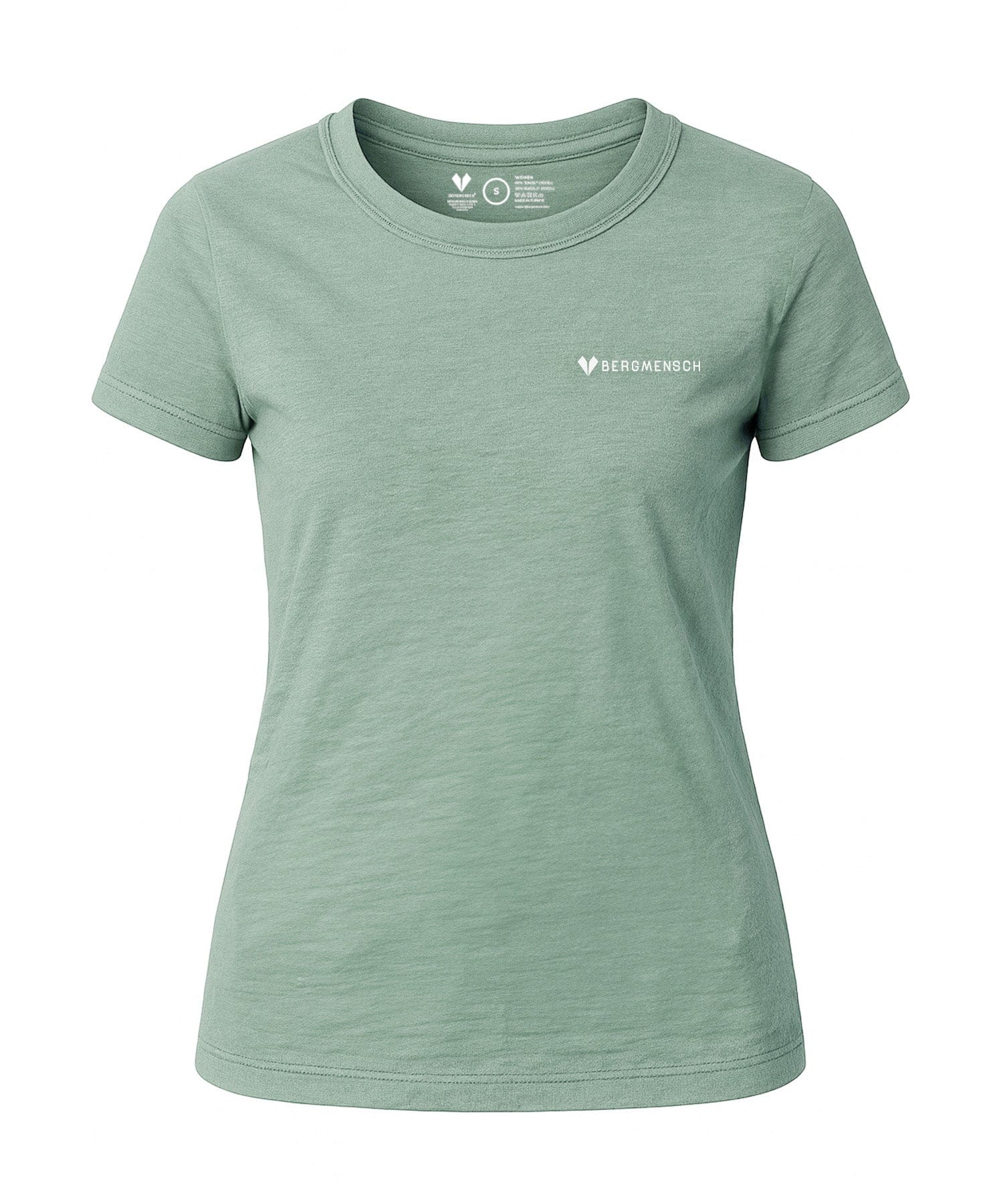 Damen OceanBlend SeaCell Shirt