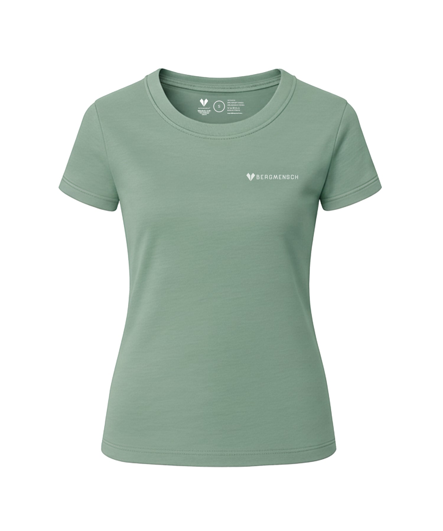 Damen OceanBlend SeaCell Shirt