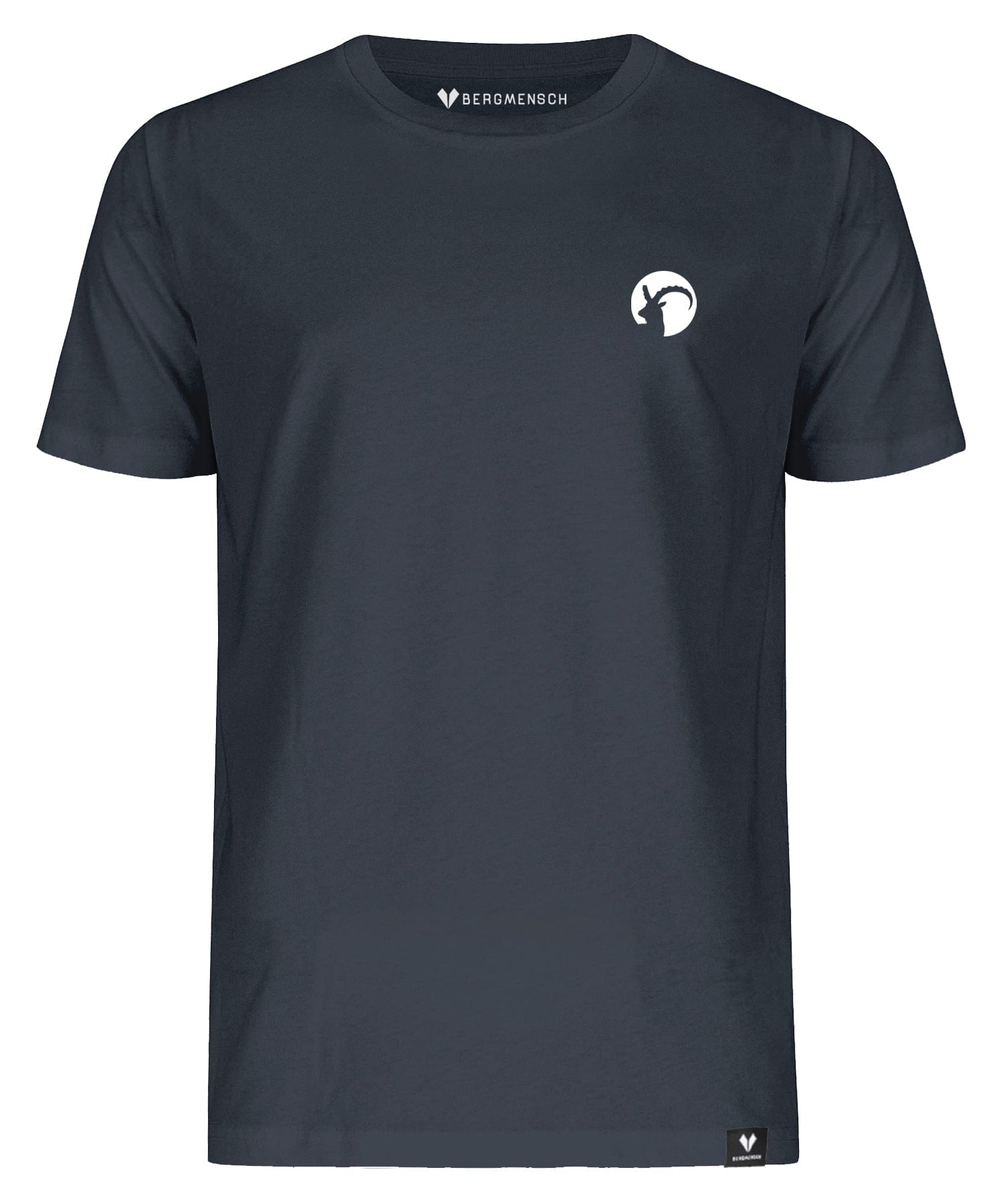 Steinbock (Stick) - Unisex Premium Organic Shirt