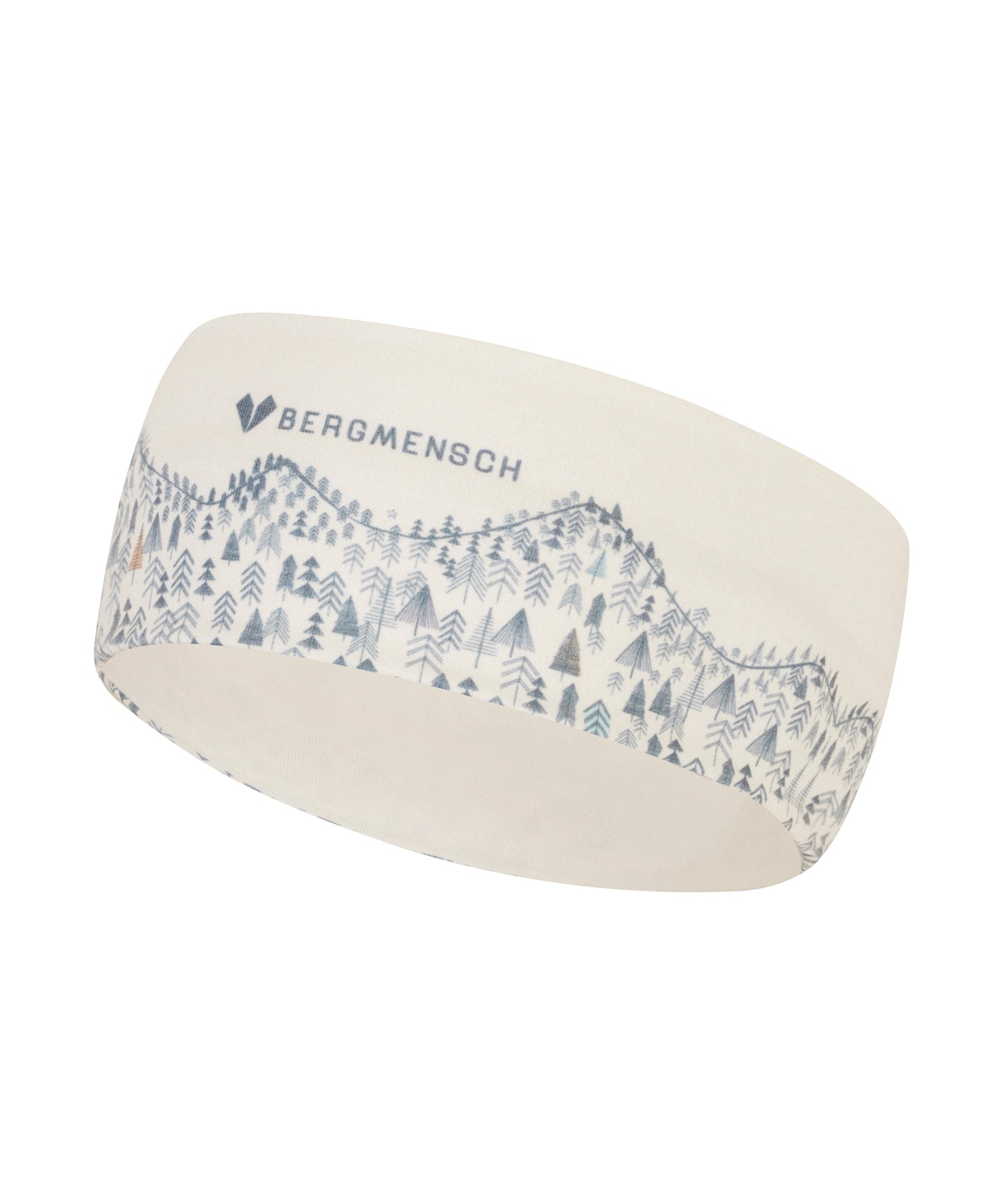 Mountainline drirelease® ECO Stirnband