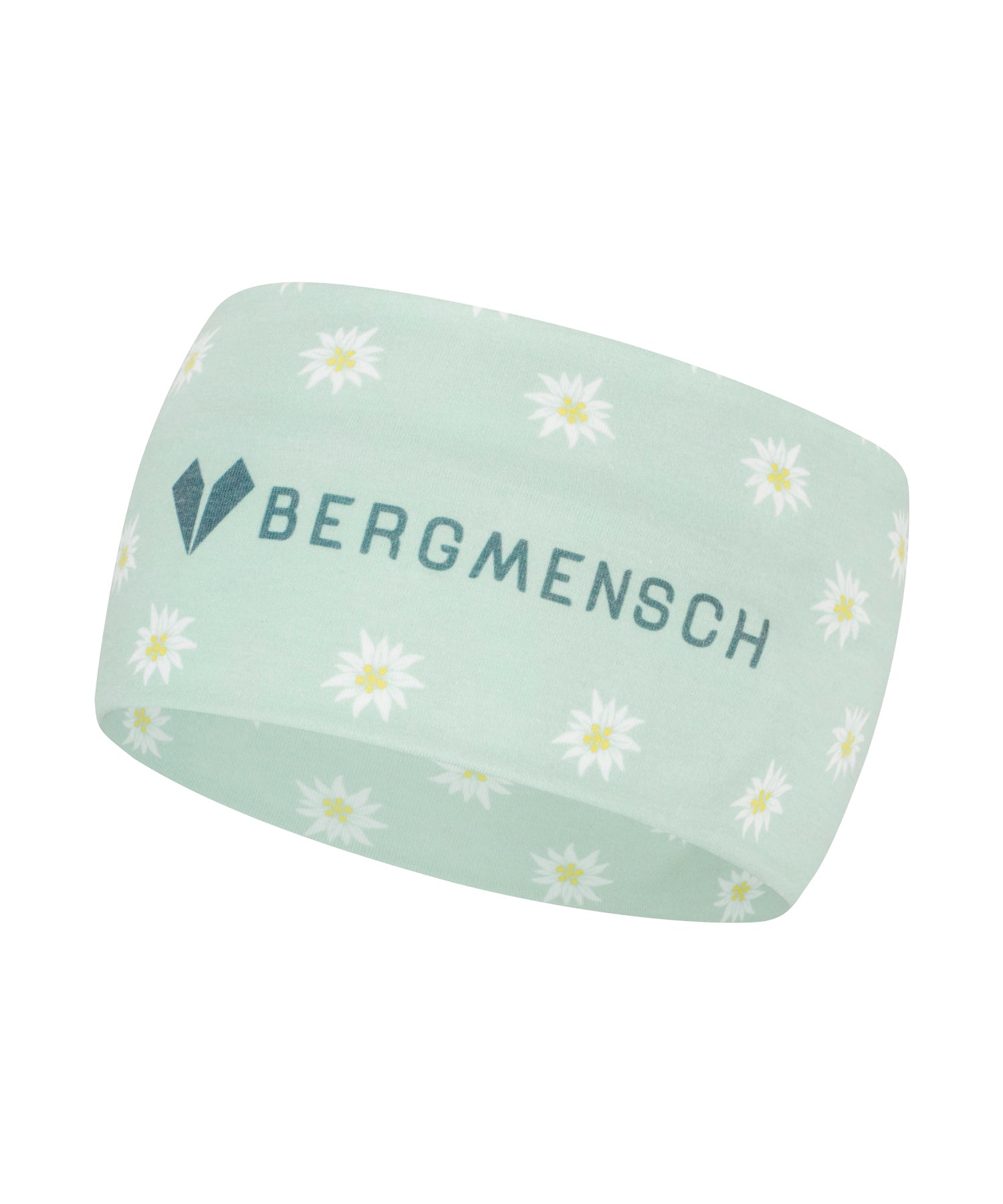 Edelweiss drirelease® ECO Stirnband