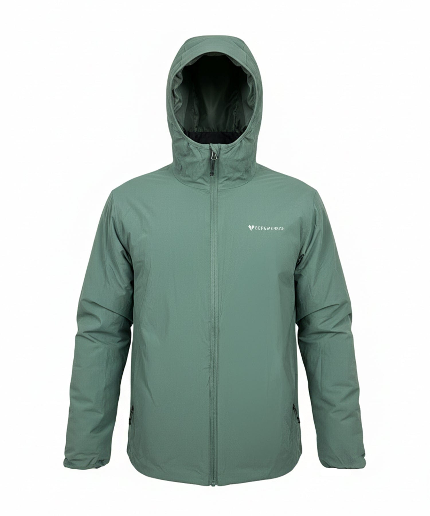 Herren Thermolite Jacke