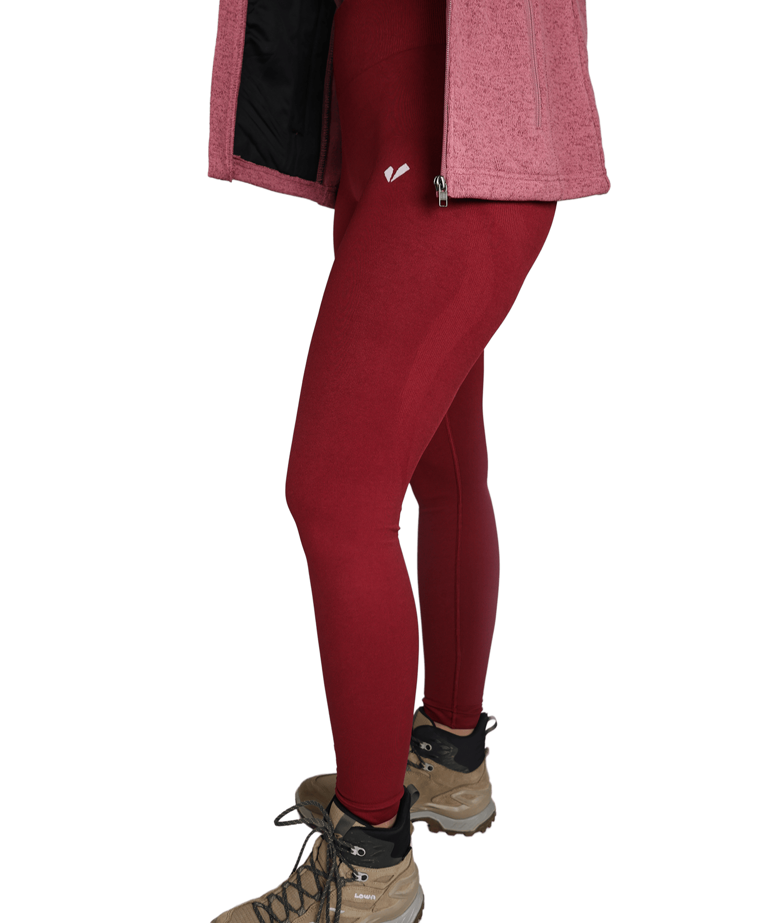 Seamless Damen Leggings