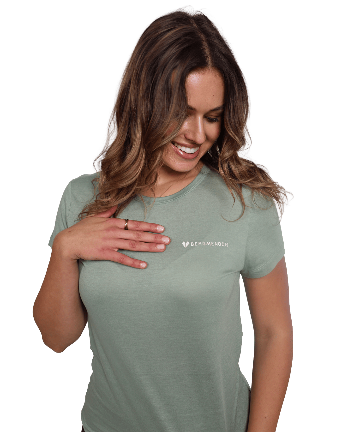 Damen OceanBlend SeaCell Shirt