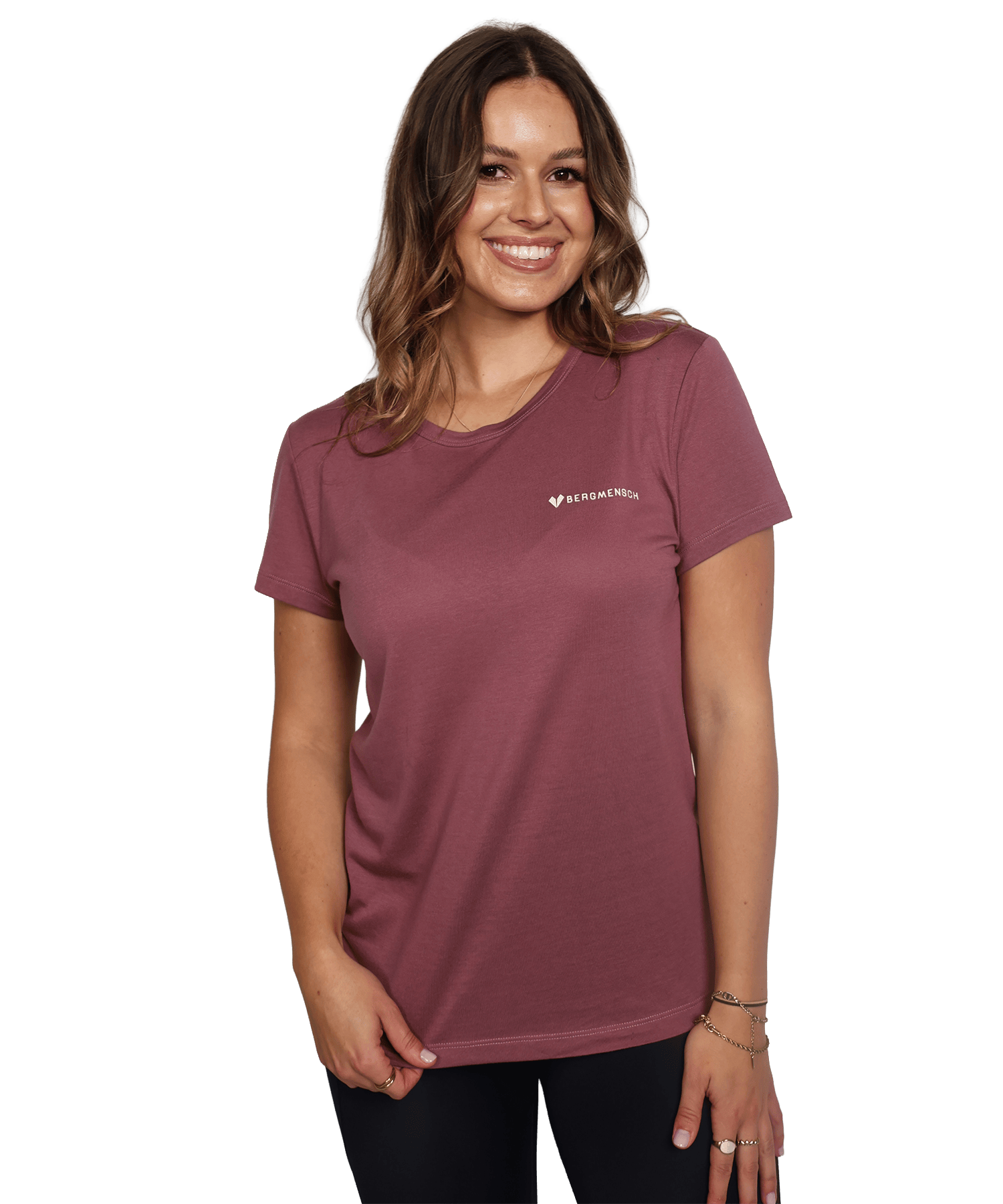Damen OceanBlend SeaCell Shirt